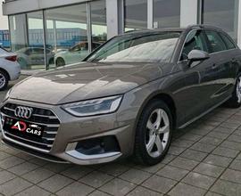 Audi A4 Avant 35 TDI/163 CV S tronic Advanced