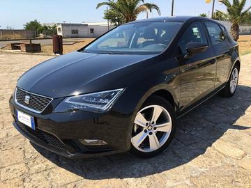 Seat Leon 1.4 TGI 110 CV ( Metano)