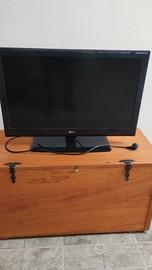 Vendersi tv 32 pollici LG