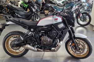 Yamaha XSR 700 Xtribute km 3000