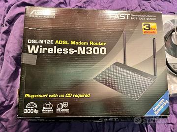 Modem Asus N300