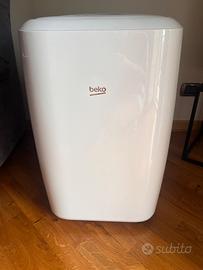 Condizionatore portatile Beko