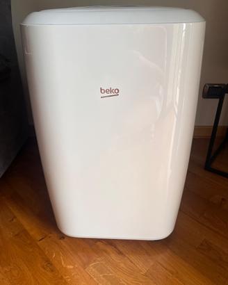 Condizionatore portatile Beko