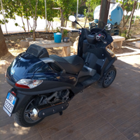 Piaggio mp3 400