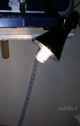 Lampadina a 36 led g9 5730 pz. 6