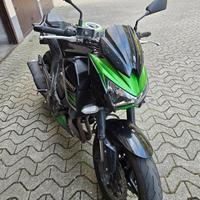 Kawasaki Z800