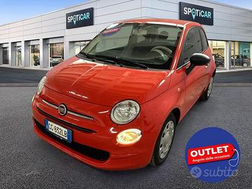 FIAT 500 1.0 70cv Ibrido Cult