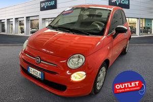 FIAT 500 1.0 70cv Ibrido Cult