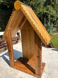 Cappella  della Madonna del Miracolo