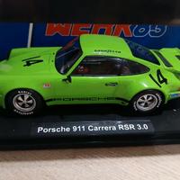 Porsche 911 Carrera RSR 3.0 Emerson Fittipaldi - s