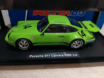 Porsche 911 Carrera RSR 3.0 Emerson Fittipaldi - s