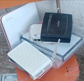 Router modem