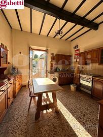 Appartamento Monteriggioni [Cod. rif 3281824VRG]