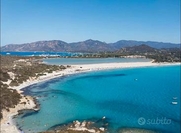 Villa Angy a Villasimius