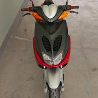 Scooter Mbk Nitro 50 