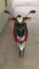 Scooter Mbk Nitro 50 