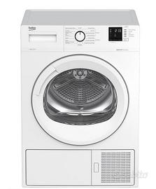 Asciugatrice Beko 8kg A++ Pompa di calore
