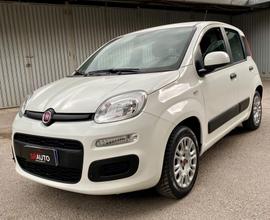 Fiat Panda 1.2 benz 69cv Pop Star-UNICO PROPRIETAR