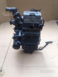 Motore kubota 402 per Aixam revisionato