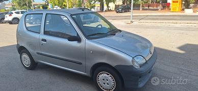 Fiat 600 S anno 2001 - Perfettamente funzionante