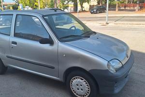 Fiat 600 S anno 2001 - Perfettamente funzionante