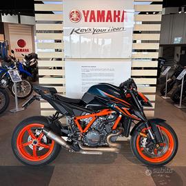 KTM 1290 SUPER DUKE R (2022)
