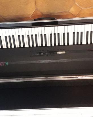 Piano/Sint digitale Kurzweil