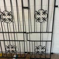 Grata/inferriata di sicurezza