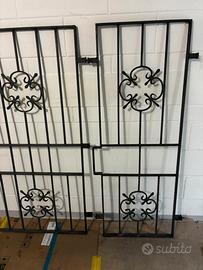 Grata/inferriata di sicurezza