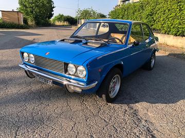Fiat 128 SL COUPÈ SPORT