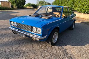 Fiat 128 SL COUPÈ SPORT