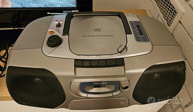 Stereo Philips AZ1010 del 1999