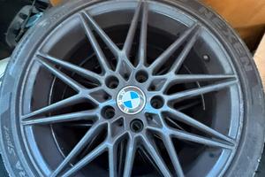 Cerchi bmw r18