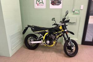Swm SM 125 R (2022 - 24)