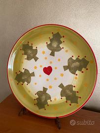 Thun piatto da dolce