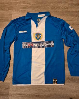 Maglia Home Brescia Calcio - Possanzini Centenario