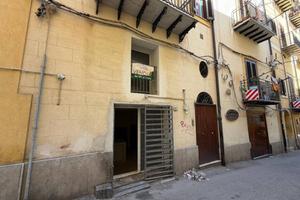 Centro Storico - appartamento 130 mq