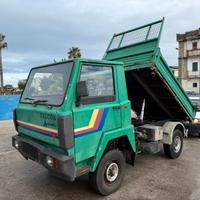 ANONELLI FALCON RIBALTABILE TRI. PORT 17 QL IDROGU