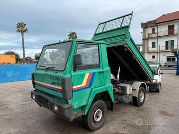 ANONELLI FALCON RIBALTABILE TRI. PORT 17 QL IDROGU