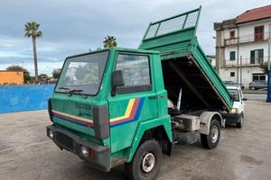 ANONELLI FALCON RIBALTABILE TRI. PORT 17 QL IDROGU