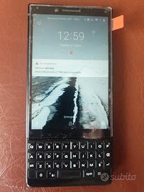 Blackberry Key 2 BBF100-1