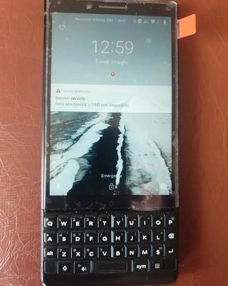 Blackberry Key 2 BBF100-1