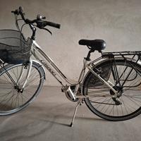 Bicicletta donna Casadei