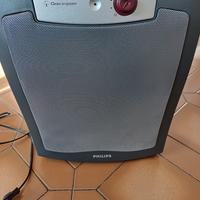 Purificatore d'aria Philips HR 4340