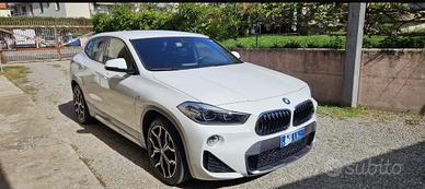 BMW X2 xdrive