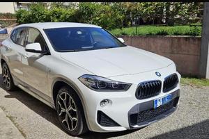 BMW X2 xdrive
