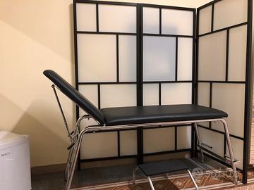 Studio medico Parioli affitta stanza per FKT