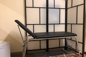 Studio medico Parioli affitta stanza per FKT