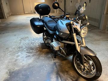 Bmw r 1200 r - 2007