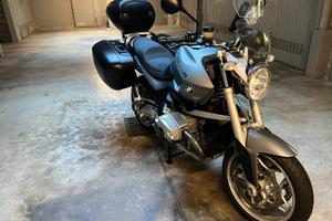 Bmw r 1200 r - 2007